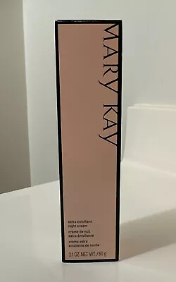 Mary Kay Extra Emollient Night Cream  • $14.67