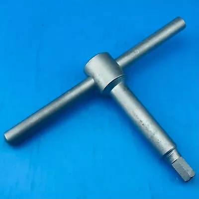 1/4  Hexagon Lathe Chuck Key • £12.50