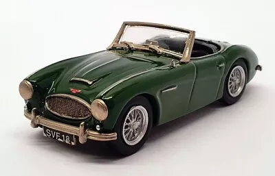 Minimarque 43 1/43 Scale MM01G - Austin Healey 100/6 2-Str. - Green • $205.38