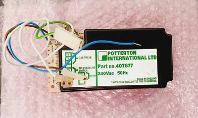 £59.99 • Buy Potterton Netaheat Profile 30e 40e 50e 60e 80e Pcb 407677