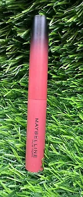 Maybelline Color Sensational Lip Liner 50 Red Pencil • $6.83