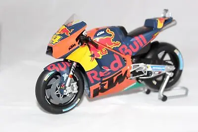 Pol Espargaro KTM Redbull Moto GP 1:12 Scale Toy Model MX • $30.93
