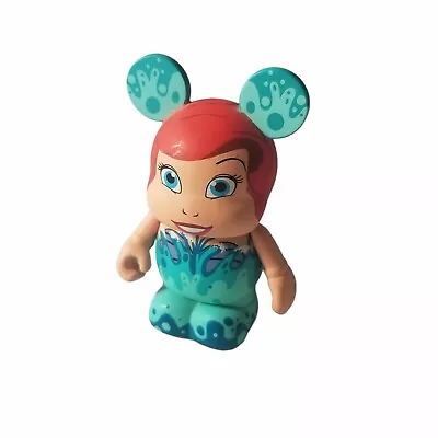 Disney Vinylmation 3” Ariel’s Undersea Adventure - California - Little Mermaid • $14.99