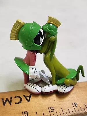 K-9 Marvin The Martian Dog (Applause 1998) Warner Bros. Looney Tunes PVC Figure • $49.99