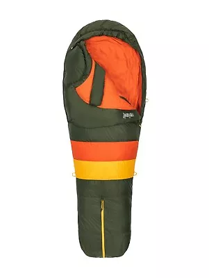 Marmot Never Winter Lightweight Down Sleeping Bag For 3-Jahreszeiten • £227.02