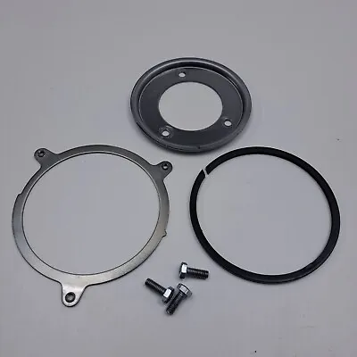 Yamaha 8HP Outboard Magneto Base Plate Retaining Rings 6G1-41611-00-00 OEM • $35.97