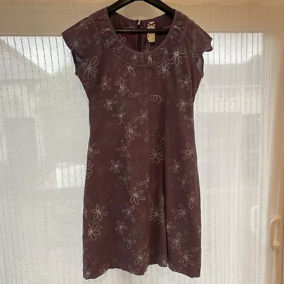 Mistral 15 Dress Purple • £4