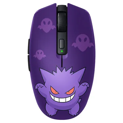 Razer X Pokémon Gengar Orochi V2 Wireless BT Mouse • $89.88
