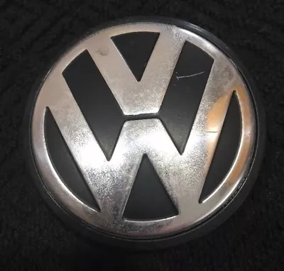 Volkswagen VW 3B7 601 171 Factory OEM Center Wheel Dust Hub Cap Rim Cover Lot 9D • $9.99