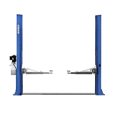 Car Hoist 4Ton Two Post Home Garage Lift.  QJY400S • $2650