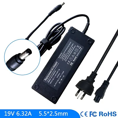 AC Power Adapter Charger For ASUS ZenBook Pro UX501VW UX501JW-FI177T Notebook • $53.95