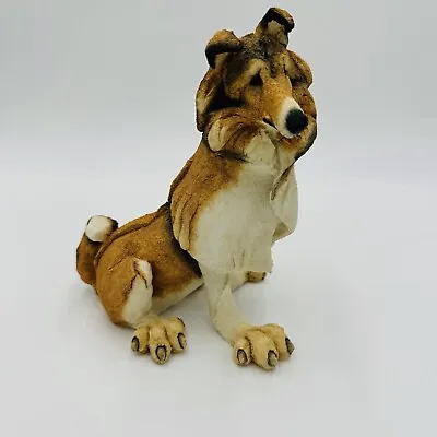 Rare Country Artists A Breed Apart #70026 Sheltland Sheepdog  Sheltie Figurine • $85