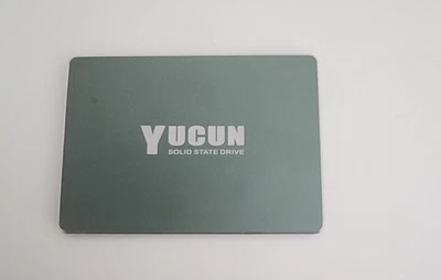 £9.99 • Buy Yucan 60gb Ssd