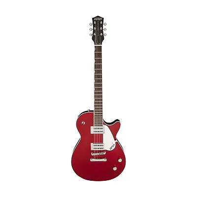 Gretsch G5421 Electromatic Jet Club Electric Guitar RW FB Firebird Red • $952.60