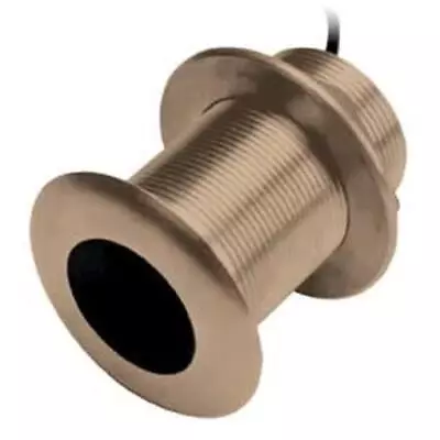 Garmin Transducer Chirp-M Bronze Lp No Tilt 8 Pin 010-11927-20 • $674.78