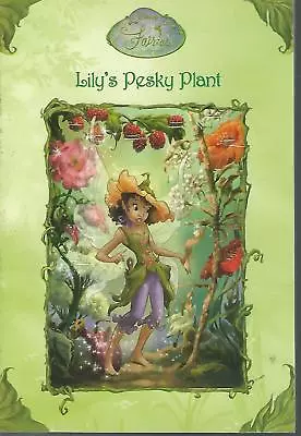 GENUINE Kids Story Books Set Of 3 Disney Fairies. Free Fast Postage & Shipping! • $19.95