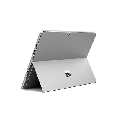 Microsoft Surface Pro 6 Intel I5-8250U 8GB RAM 128GB SSD Win11 Home Silver No KB • $279