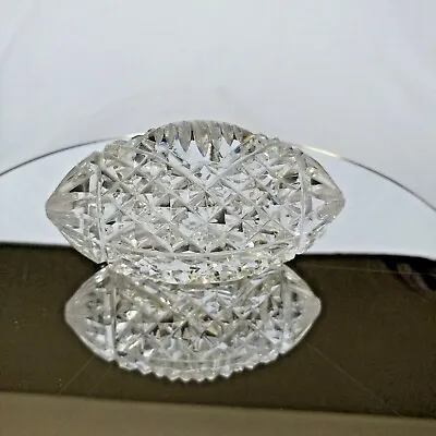 Waterford | Crystal Football  • $149.50