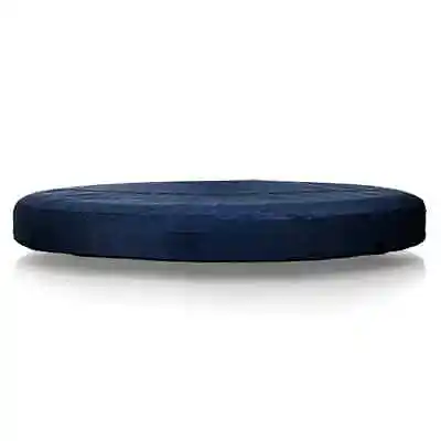New Wave Spa Hot Tub Replacement Top Cover Blue - Atlantic Plus Round 6 Person • £49.95