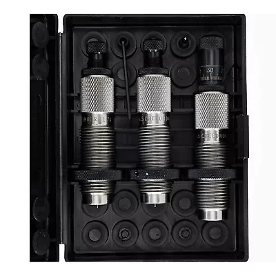 Redding Reloading 6.5 Creedmoor Premium Series Deluxe Die Set 68446 • $179.24