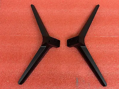 VIZIO 50   V505-J09 Led TV STAND LEGS Base Feet Pedestal Pair *22 • $15