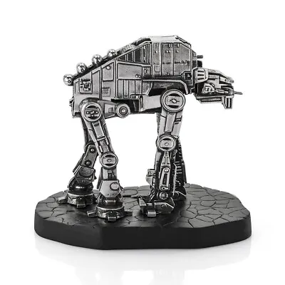 Royal Selangor AT-M6 Walker Replica • $256.01