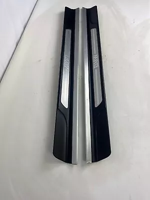 BMW E46 Door Sill Cover Step Trim Coupe Convertible OEM 51478204114 51478204113 • $51