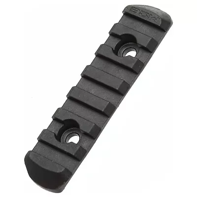 Magpul Polymer Rail Section L3 - 7 Slot MAG407-BLK - MAG 407 - BLK - BLACK - NEW • $11.99