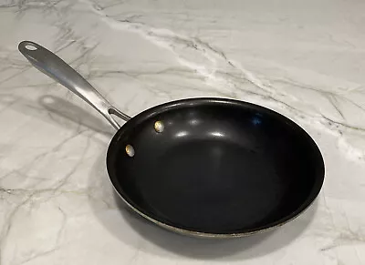 $9 • Buy Cuisinart Green Gourmet Skillet Frying Pan GG22-20 8” Induction Ready NonStick