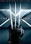 X-Men: The Last Stand Patrick Stewart 2006 DVD Hugh Jackman Rare OOP VG • $4.42