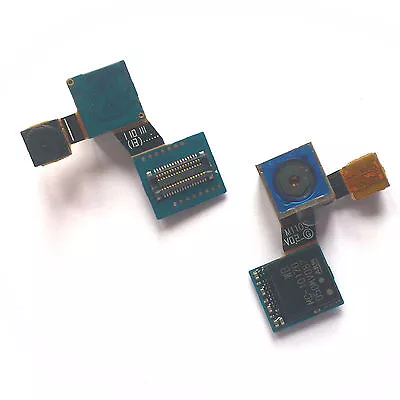 £8.99 • Buy Camera Module Flex For Samsung GT-i9000 Galaxy S Main Rear+small Front Video 
