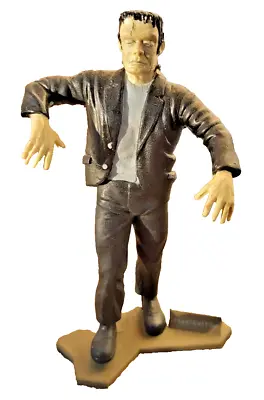 Frankenstein Figure / Model Louis Marx And Co. Universal Pictures MCMLXIII • $62.05