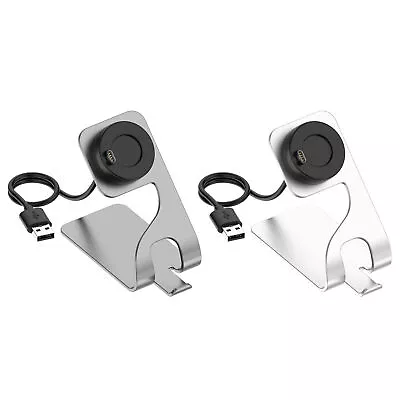 USB Charger Charging Cable For Garmin Fenix 5/5S/6S Vivoactive 3 Vivosport Watch • $23.10