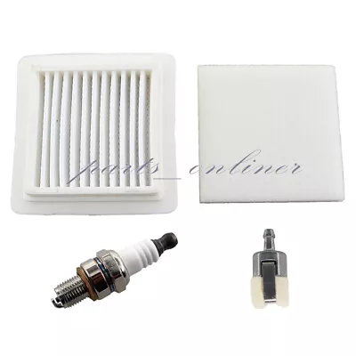 Air Filter Tune-Up Kit For Echo SRM-2620 SRM-3020 HCA-2620 PAS-2620 OEM 90181Y • $8.95