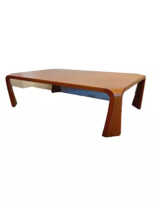 Tendo Mokko Inui Saburo Seat Table Low Table Japanese Furniture  • £989.51