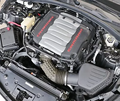 2017 Camaro SS 6.2L Gen V LT1 Engine Motor 8L90E 8-Speed Transmission 54K Miles • $10995