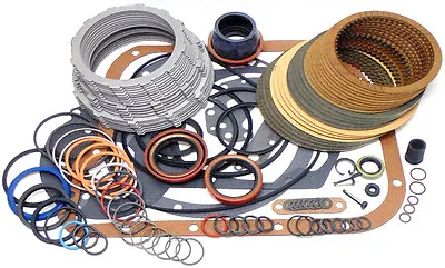 Dodge Ram / Chrysler 48RE A618 Transmission Rebuild Kit 2003-On • $259