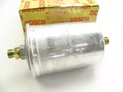 Vintage Bosch 0450905009 Fuel Filter - 1976-1980 Porsche 911 Turbo • $39.95