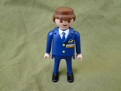 £2.96 • Buy Playmobil Aero Line Pilot Figure #3185