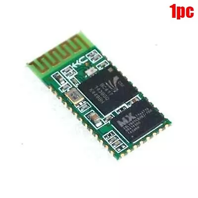 Module RS232/TTL HC-05 Wireless Bluetooth Transceiver New Ic Xa • $12.07