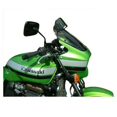 MRA Variotouring Screen Smoke Grey KAWASAKI ZRX 1200 R 01-1100 R 97- Windscreen • £112.31