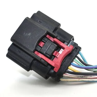 20787043 MAF Mass Air Flow Sensor PLUG Connector For GMC Chevy Buick Cadillac • $16.88