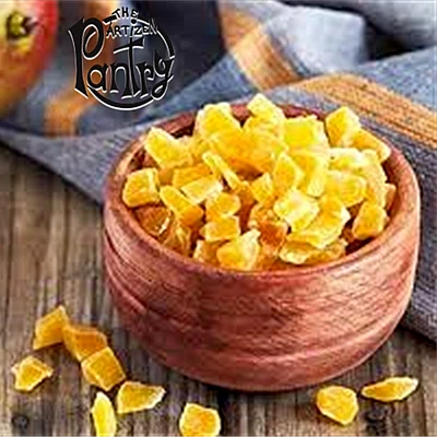 $10 • Buy NEW Diced Dried Mango - 100% NATURALLY DRIED MANGO PIECES 100g - 1kg