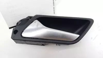 Jetta Door Handle Left Driver Rear Interior Inside 2015 2016 2017 2018 • $15.95