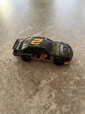 1994 Nascar Racing Champions Rusty Wallace #2 Ford Motor Sport 1:64 Die Cast Car • $4