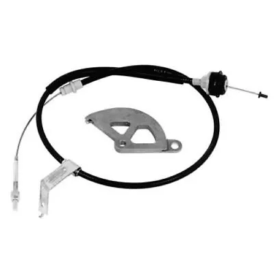 Ford M-7553-D302 Clutch Cable W/ Cable & Quadrant For 1996-2004 Ford Mustang NEW • $128.11