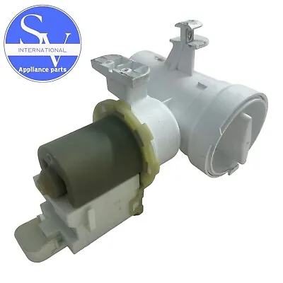 Kenmore Washer Water Pump 8540024 WPW10730972 W10130913 • $20.60