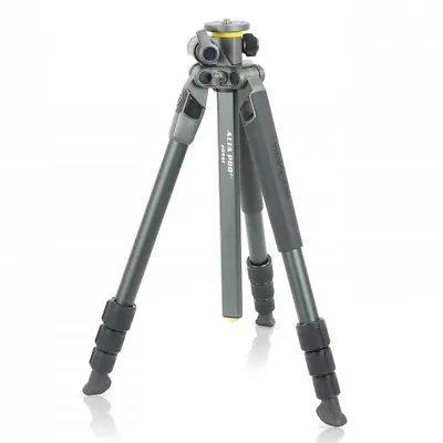 Vanguard Alta Pro 2+ 264AT Next Generation Aluminum Tripod • $209.99