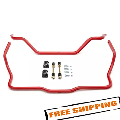 Eibach 3518.320 Anti-Roll-Kit (Front And Rear Sway Bars) For 94-04 Ford Mustang • $560