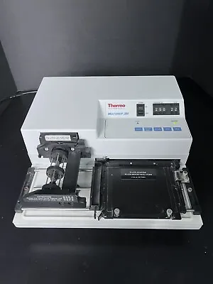 Thermo Scientific Multidrop 384 Reagent Dispenser With Cassette • $399.20